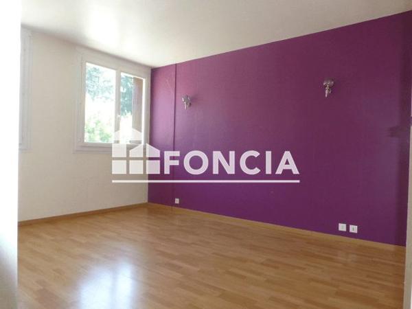 Location Appartement 2 pièces 49.56 m² - 259 RUE DU 8 MAI 1945 Vizille 38220