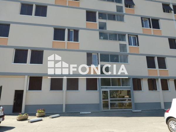 Location Appartement 2 pièces 49.56 m² - 259 RUE DU 8 MAI 1945 Vizille 38220