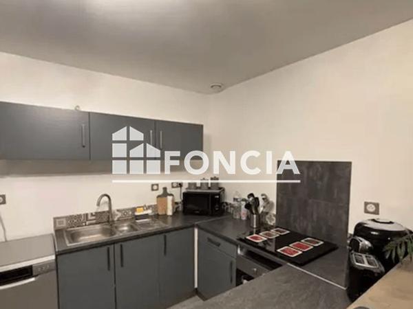 Location Maison 4 pièces 116.86 m² - 5 RUE DE BANOGNE Saint Germainmont 08190