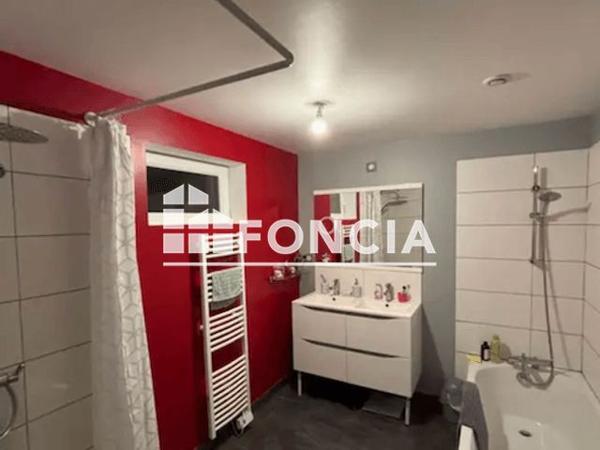 Location Maison 4 pièces 116.86 m² - 5 RUE DE BANOGNE Saint Germainmont 08190