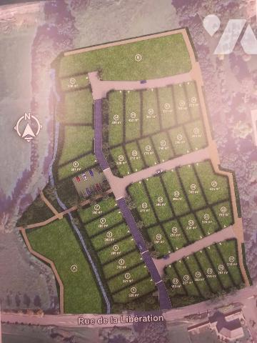 Terrain constructible