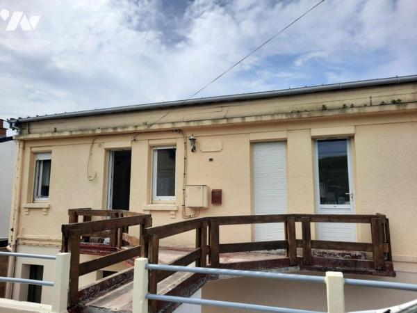 APPARTEMENT A ONIVAL