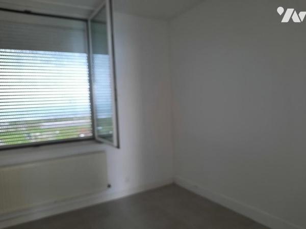 APPARTEMENT A ONIVAL