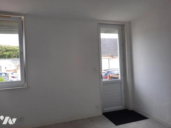 APPARTEMENT A ONIVAL