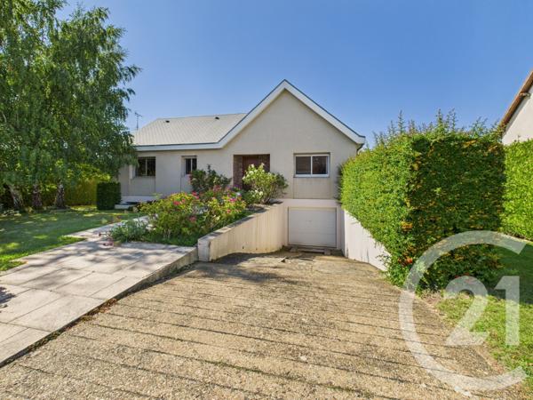 Maison à vendre  5 pièces - 111,07 m2 LUISANT - 28