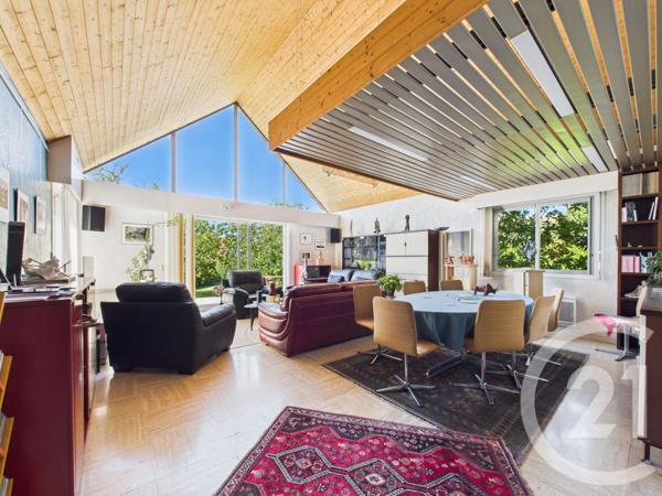 Maison à vendre  5 pièces - 111,07 m2 LUISANT - 28