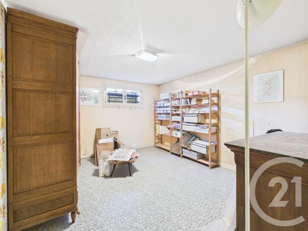 Maison à vendre  5 pièces - 111,07 m2 LUISANT - 28