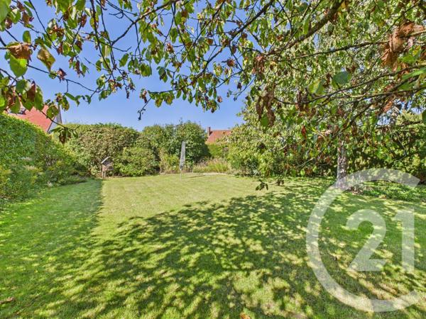 Maison à vendre  5 pièces - 111,07 m2 LUISANT - 28