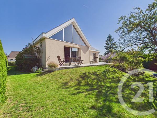 Maison à vendre  5 pièces - 111,07 m2 LUISANT - 28