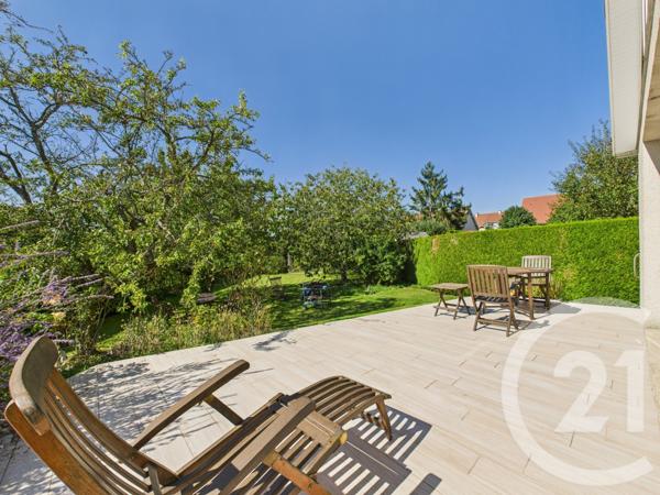 Maison à vendre  5 pièces - 111,07 m2 LUISANT - 28