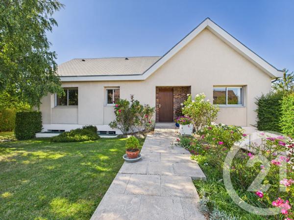 Maison à vendre  5 pièces - 111,07 m2 LUISANT - 28