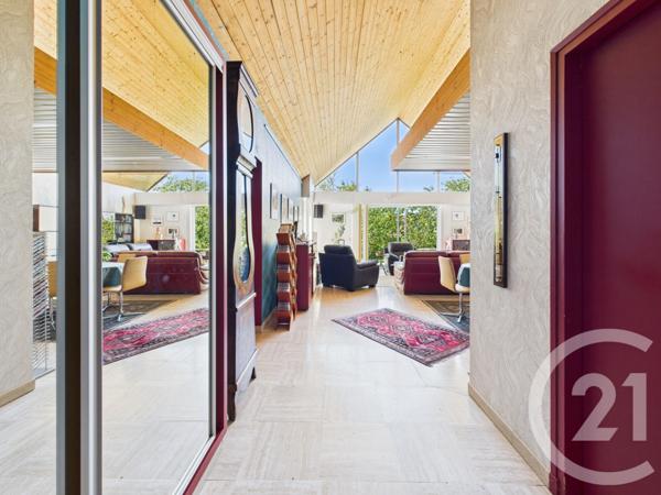 Maison à vendre  5 pièces - 111,07 m2 LUISANT - 28