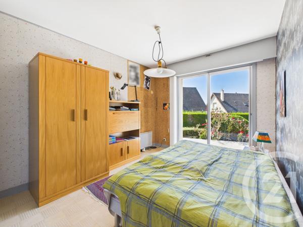 Maison à vendre  5 pièces - 111,07 m2 LUISANT - 28