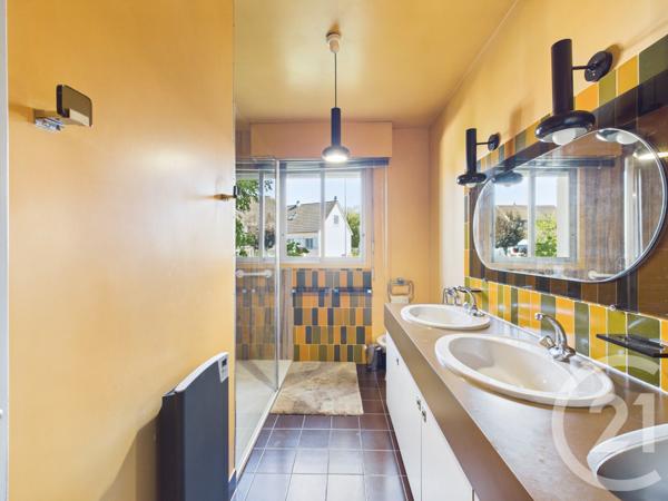 Maison à vendre  5 pièces - 111,07 m2 LUISANT - 28