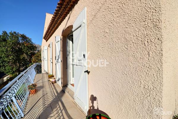 VENTE : maison F5 (123 m²) à MONTPELLIER