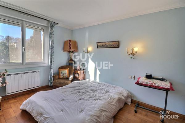 VENTE : maison F5 (123 m²) à MONTPELLIER