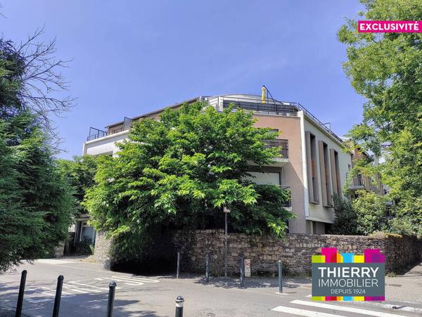 Appartement 2 pièces - 44300 Nantes -  Géraudière - Boissière