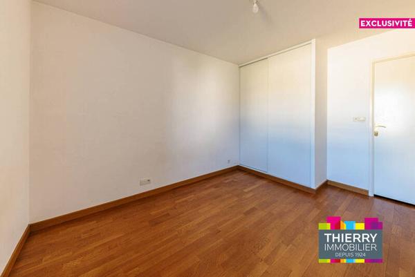 Appartement 2 pièces - 44300 Nantes -  Géraudière - Boissière