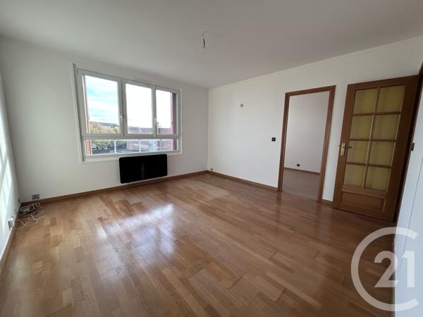 Appartement F4 à vendre  4 pièces - 67,02 m2 CHAMPIGNY SUR MARNE - 94