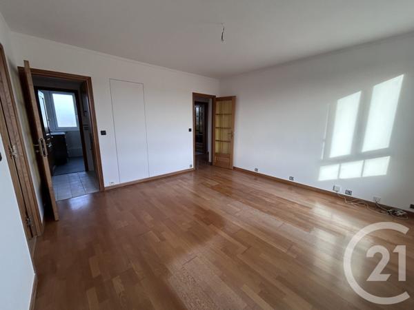 Appartement F4 à vendre  4 pièces - 67,02 m2 CHAMPIGNY SUR MARNE - 94