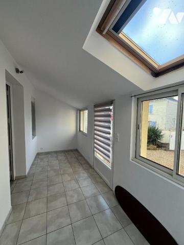 A vendre masion  BRAIN -SUR-ALLONES 