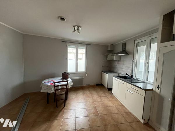 A vendre masion  BRAIN -SUR-ALLONES 