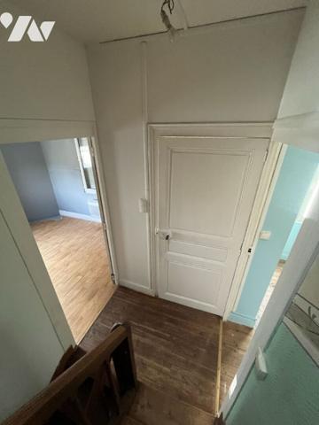 A vendre masion  BRAIN -SUR-ALLONES 