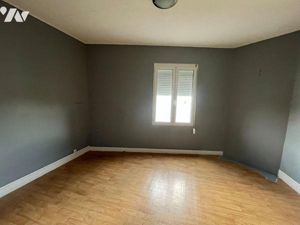 A vendre masion  BRAIN -SUR-ALLONES 