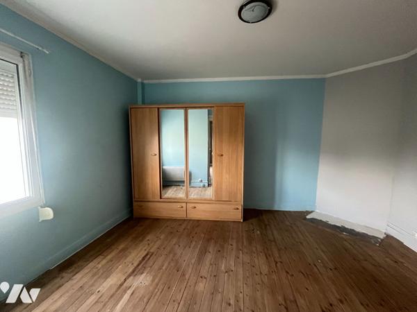 A vendre masion  BRAIN -SUR-ALLONES 