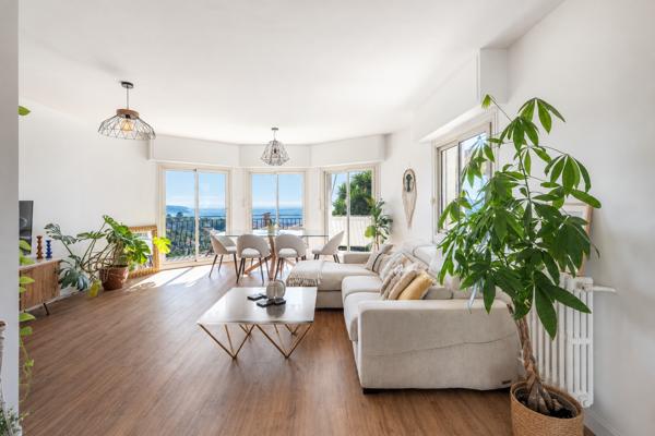Vente Appartement de luxe Nice 4 Pièces 93 m²