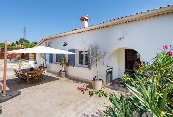 Vente Appartement de luxe Nice 4 Pièces 93 m²