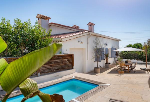 Vente Appartement de luxe Nice 4 Pièces 93 m²