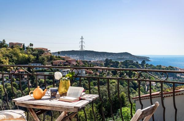 Vente Appartement de luxe Nice 4 Pièces 93 m²