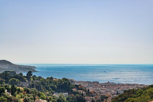Vente Appartement de luxe Nice 4 Pièces 93 m²