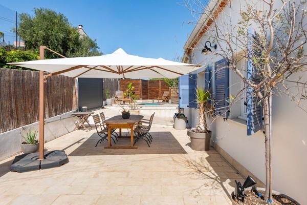 Vente Appartement de luxe Nice 4 Pièces 93 m²