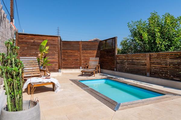 Vente Appartement de luxe Nice 4 Pièces 93 m²