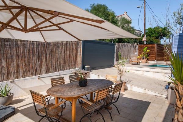 Vente Appartement de luxe Nice 4 Pièces 93 m²
