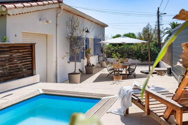 Vente Appartement de luxe Nice 4 Pièces 93 m²
