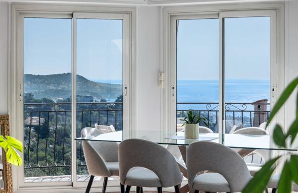 Vente Appartement de luxe Nice 4 Pièces 93 m²