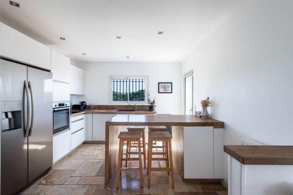 Vente Appartement de luxe Nice 4 Pièces 93 m²
