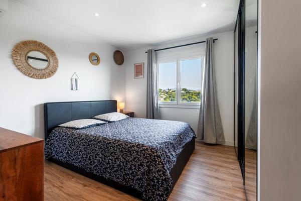 Vente Appartement de luxe Nice 4 Pièces 93 m²