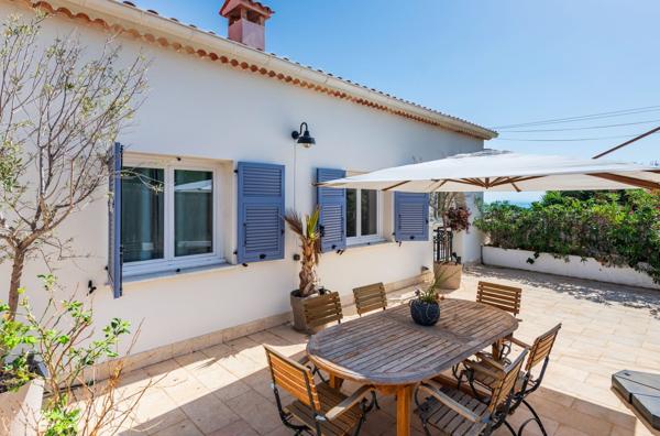Vente Appartement de luxe Nice 4 Pièces 93 m²