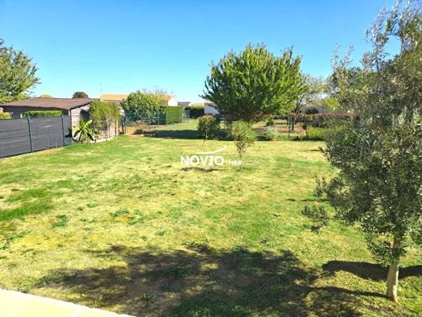pavillon plain pied contemporain