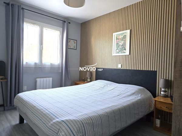 pavillon plain pied contemporain