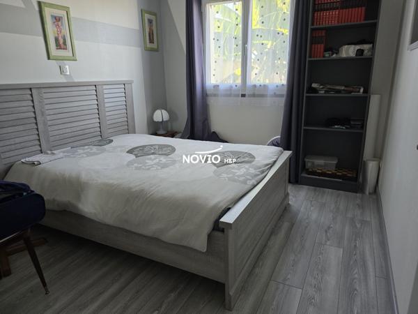 pavillon plain pied contemporain