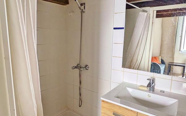 Appartement à vendre    1 pièce • 17,47 m2 Lyon 7