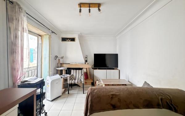 Appartement à vendre    4 pièces •  Martigues