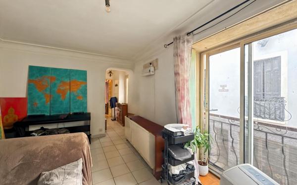 Appartement à vendre    4 pièces •  Martigues