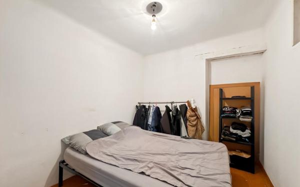 Appartement à vendre    4 pièces •  Martigues