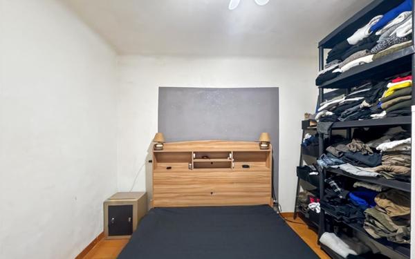 Appartement à vendre    4 pièces •  Martigues